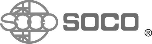 SOCO Logo