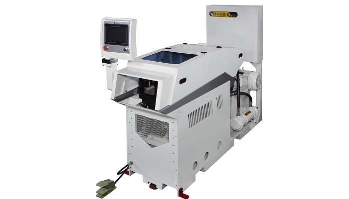 Tube Bending Machinery from Langbow Based in the UK and Ireland