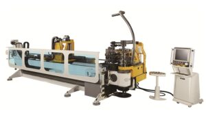 SB-100x11A Tube Bending Machinery from Langbow