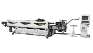 SB-39x9A Tube Bending Machinery from Langbow