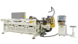 SB-63 Tube Bending Machinery from Langbow