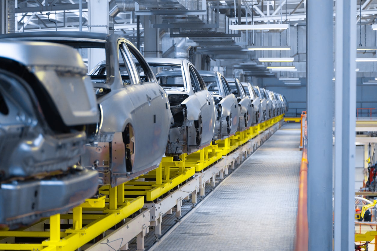 Top 5 Applications of CNC Mandrel Benders in Industry