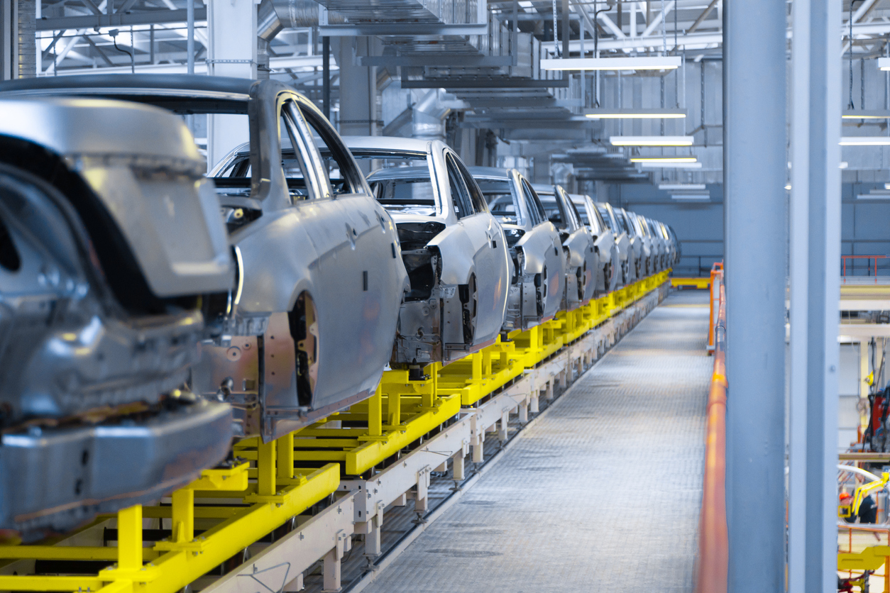 Safety Measures in Tube Bending