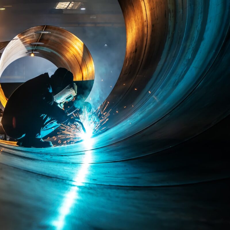 Metalworking